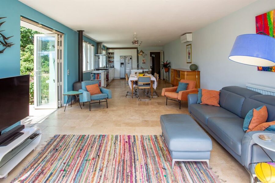 Maison à vendre à Gabian — Vue nature — photo 8