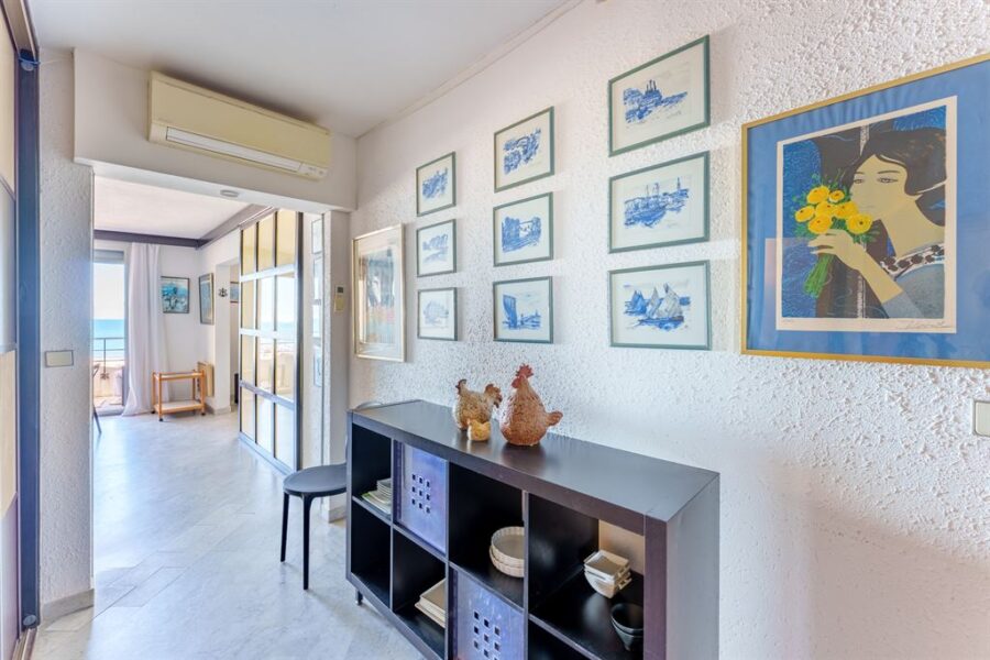 Appartement à vendre à La grande motte