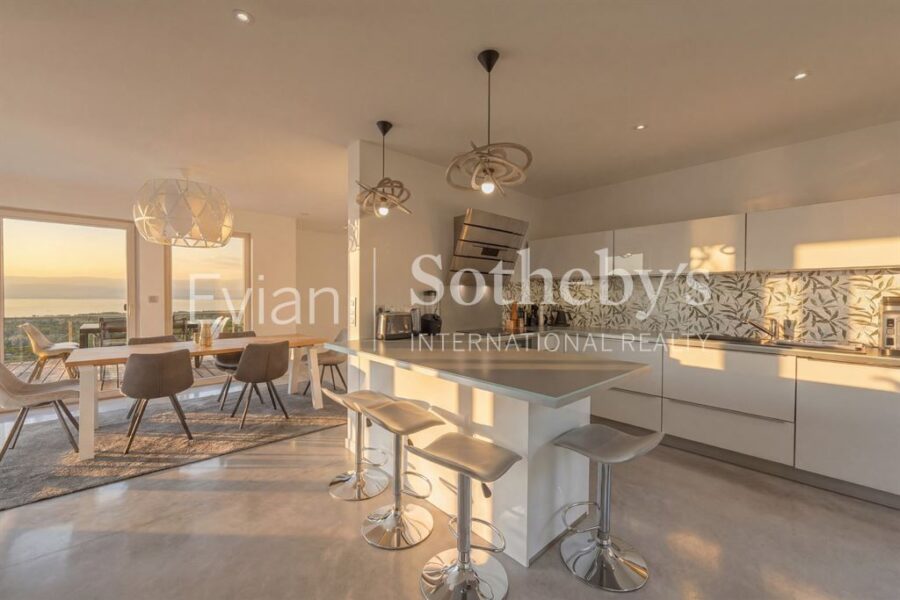 Maison à vendre à Marin