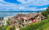 Appartement à vendre à Evian les bains — Vue fleuve — photo 2