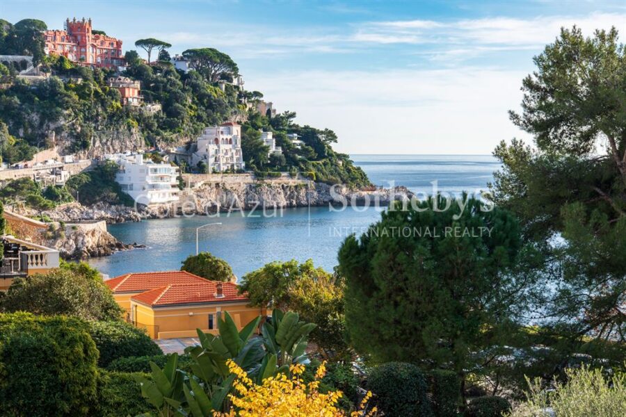 Appartement à vendre à Nice — Vue mer — photo 4