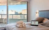 Appartement en location vacances à Biarritz