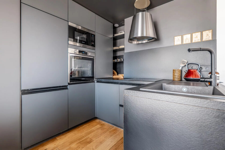 Appartement à vendre à Paris