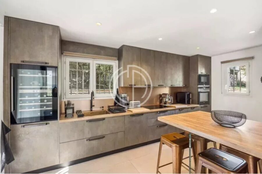 Maison à vendre à Le cannet