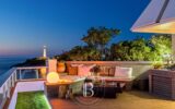 Appartement en location vacances à Biarritz