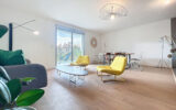 Appartement à vendre à Reims