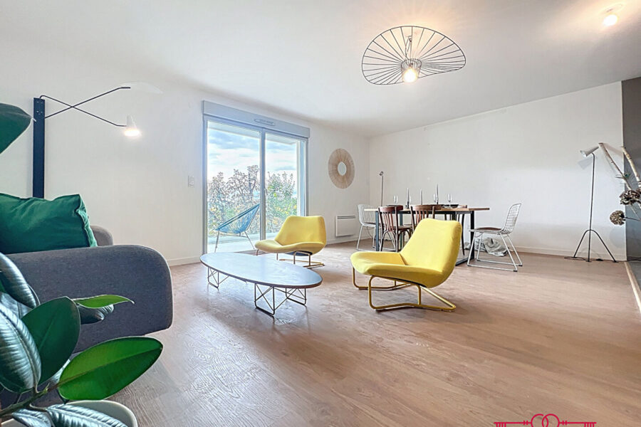 Appartement à vendre à Reims