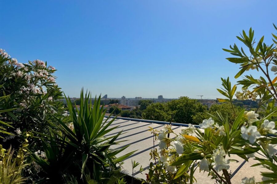 Appartement à vendre à Montpellier — Vue nature — photo 9