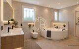 Maison à vendre à Mougins
