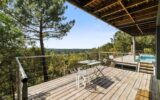Maison en location vacances à Seignosse