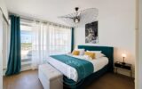 Appartement en location vacances à Biarritz