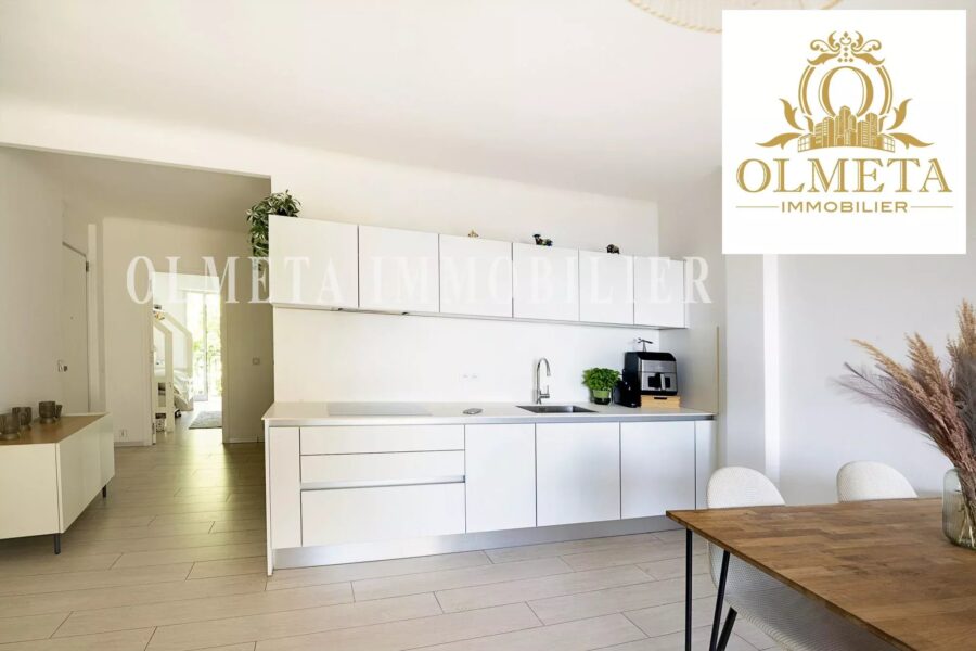 Appartement à vendre à Roquebrune-cap-martin