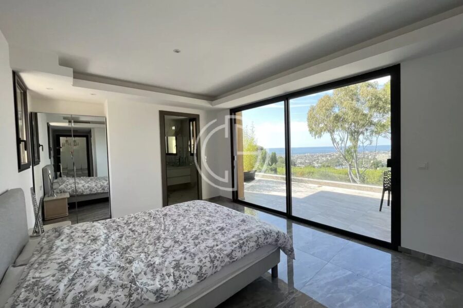Maison à vendre à Mougins