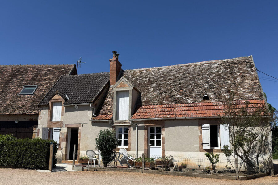 Terrain à vendre à Vesdun