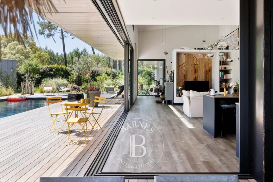 Maison à vendre à Lit-et-mixe