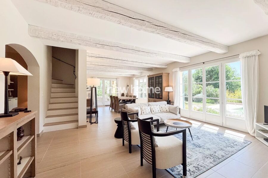 Maison à vendre à Lorgues