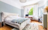 Appartement à louer à Paris 17ème