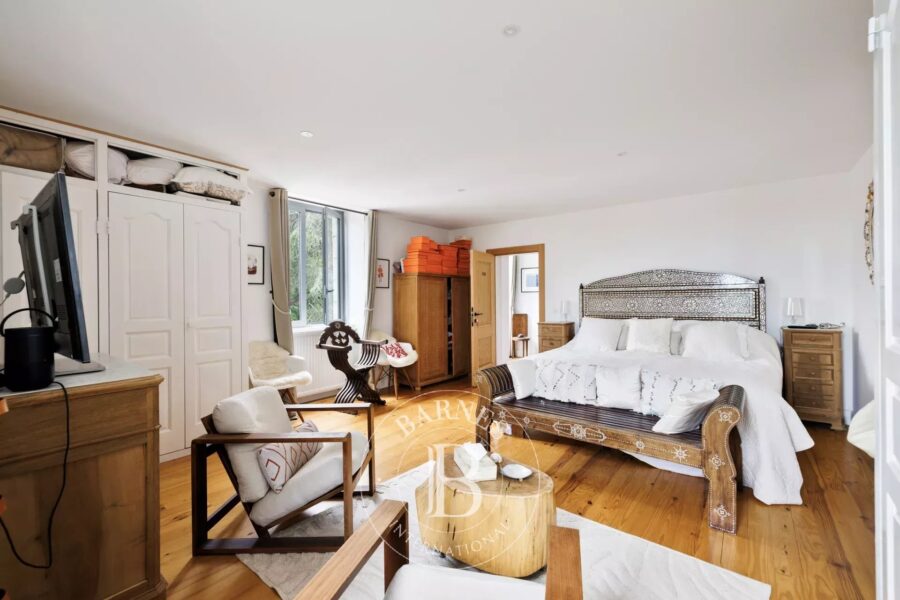 Maison à vendre à Guiche