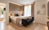 Maison à vendre à Le Cannet — Vue parc & jardin — photo 11