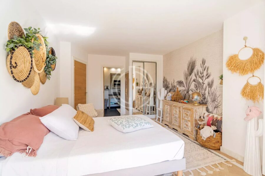 Maison à vendre à Mouans-sartoux