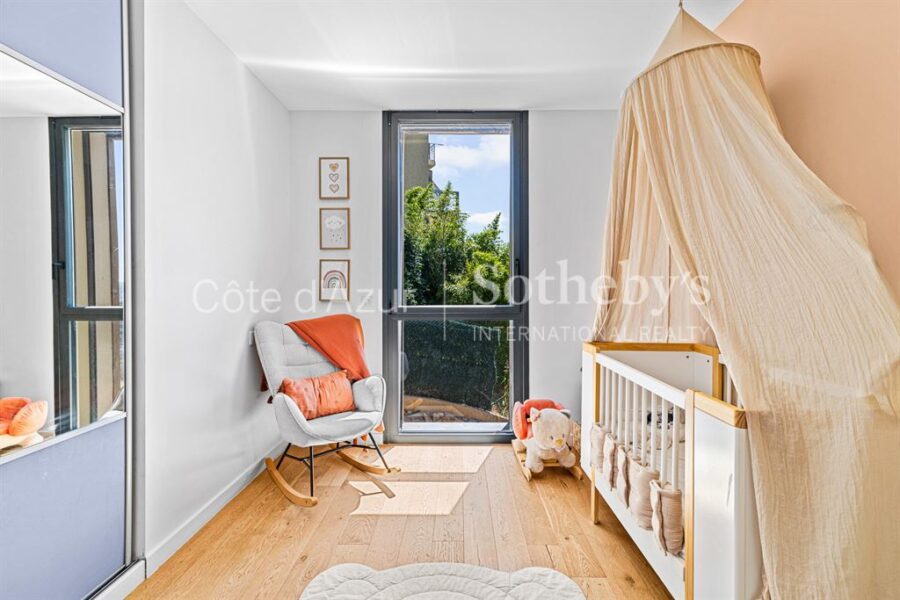 Appartement à vendre à Nice — Vue nature — photo 14