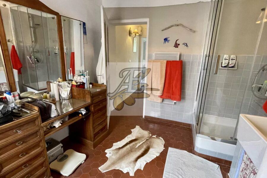 Appartement à vendre à Seillans
