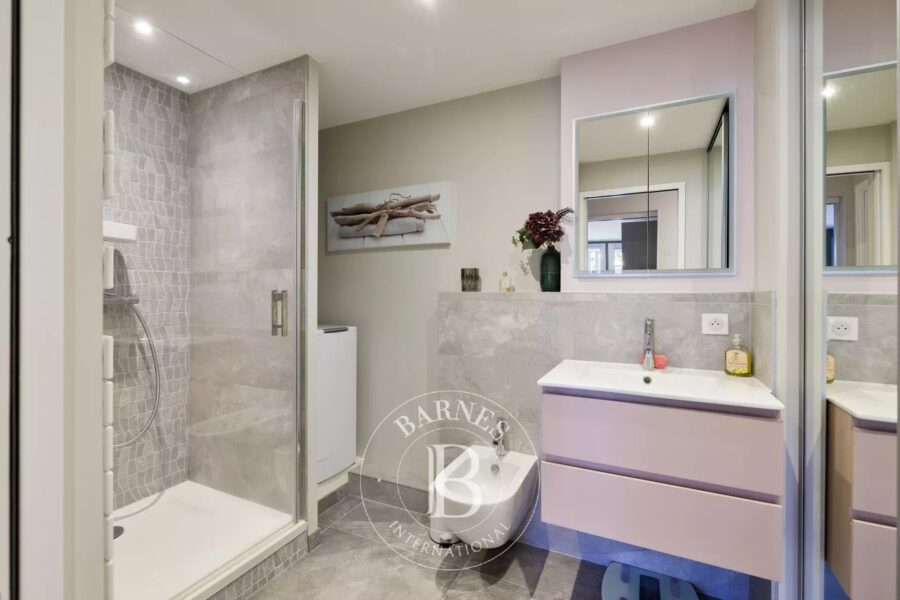 Appartement à vendre à Biarritz