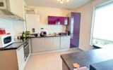 Appartement à vendre à Thionville