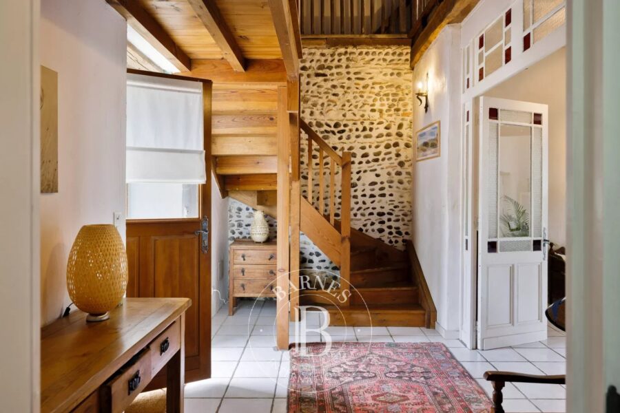 Maison à vendre à Amou