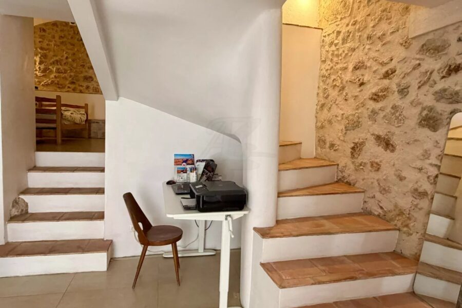 Maison à vendre à Fayence