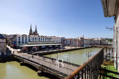 Appartement à vendre à Bayonne