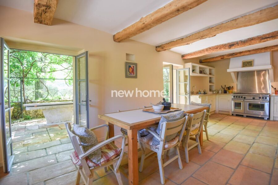 Maison à vendre à Lorgues