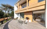 Maison en location vacances à Biarritz