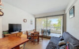 Appartement à louer à Carnon plage
