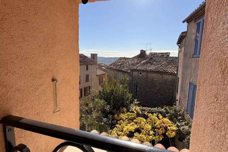 Maison à vendre à Fayence