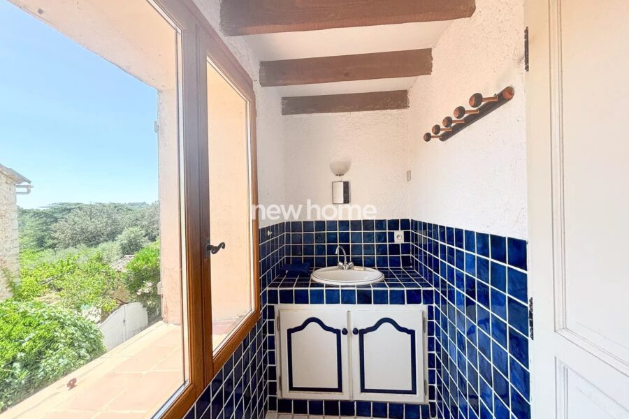 Maison à vendre à Lorgues