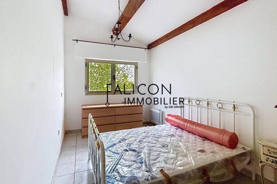 Maison à vendre à Tourrette-levens