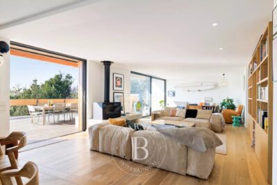 Maison en location vacances à Biarritz