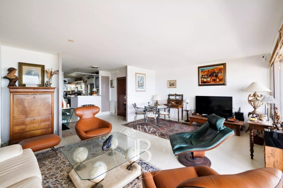Appartement à vendre à Hendaye