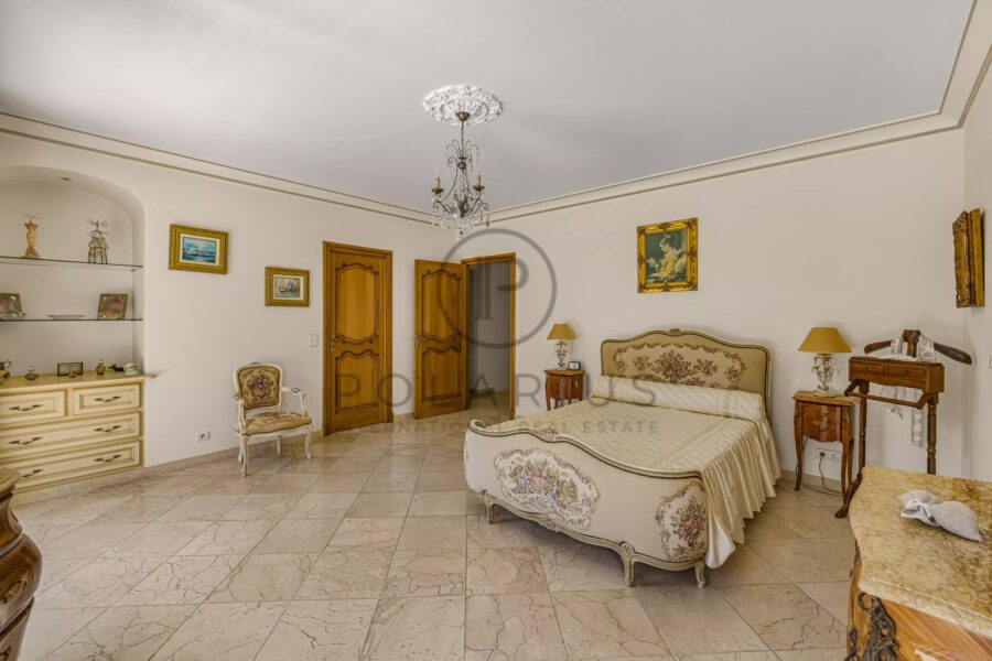Maison à vendre à Mougins