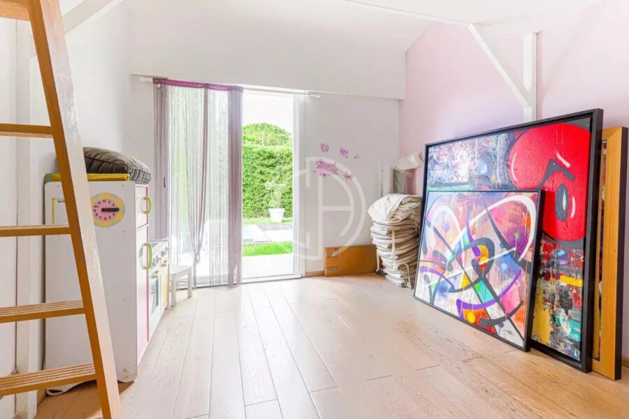Maison à vendre à Mougins