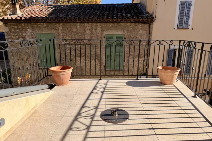 Maison à vendre à Fayence