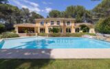 Maison à vendre à Mougins
