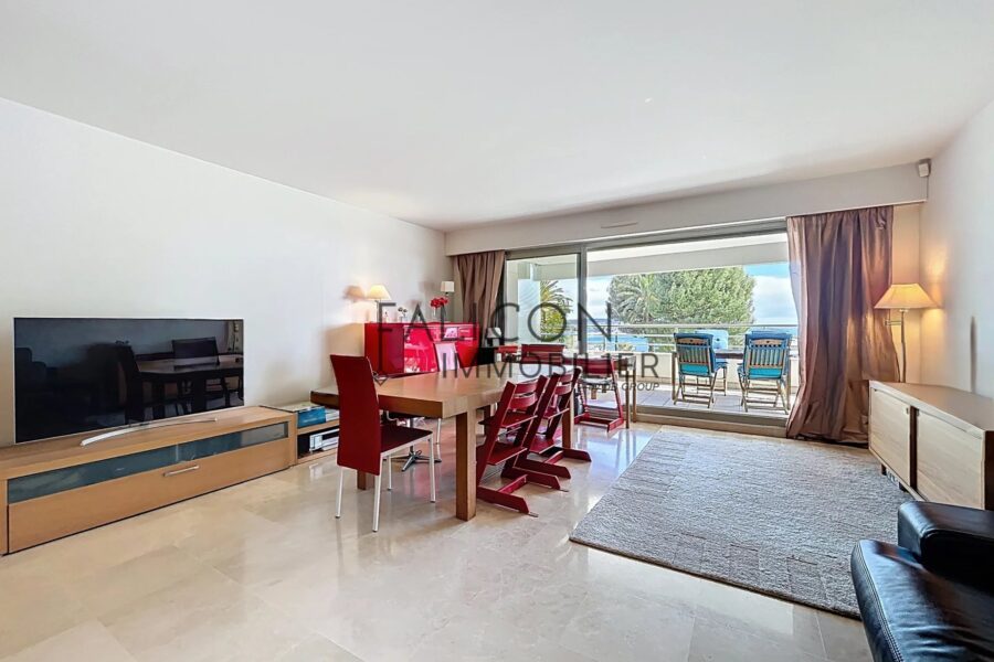 Appartement à vendre à Nice