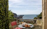 Appartement en location vacances à Biarritz