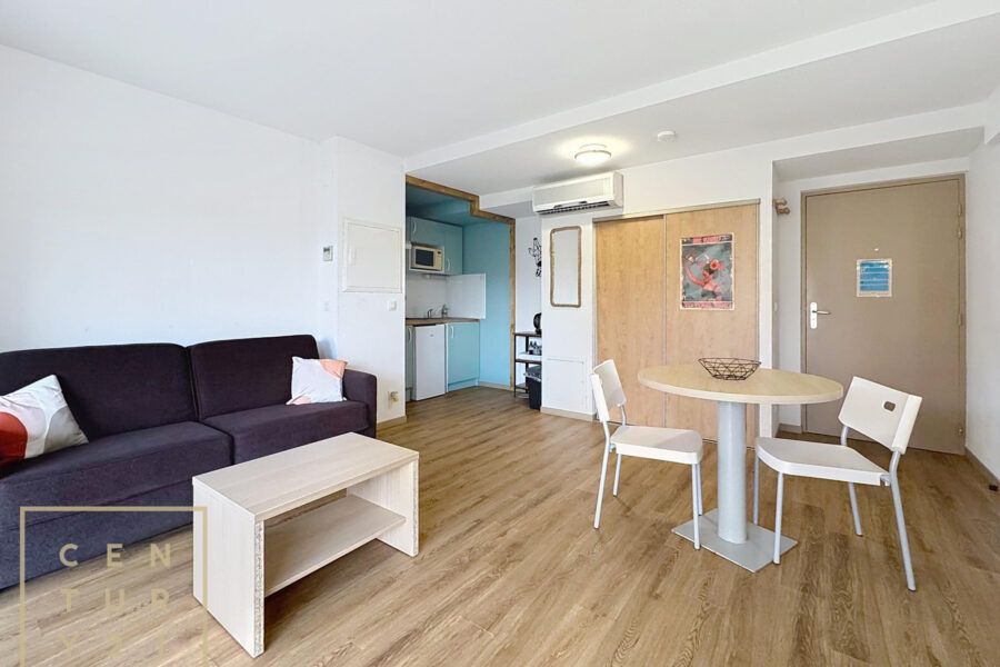 Appartement à vendre à Vernet-les-bains
