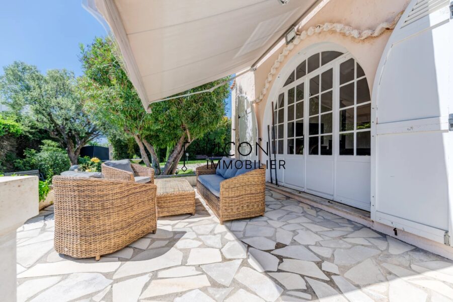 Maison à vendre à Nice