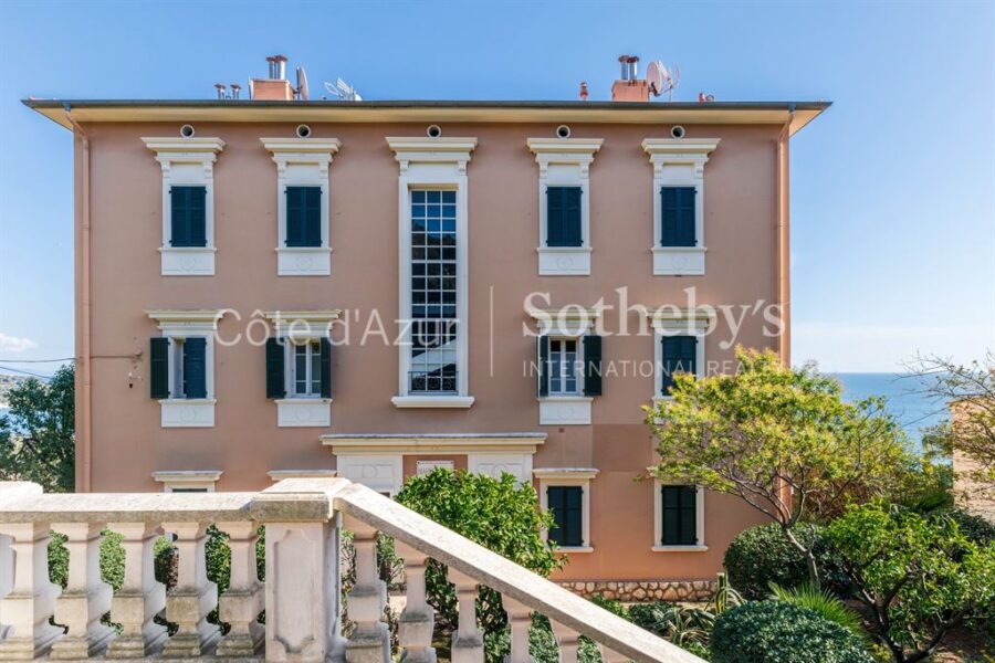 Appartement à vendre à Nice — Vue mer — photo 11