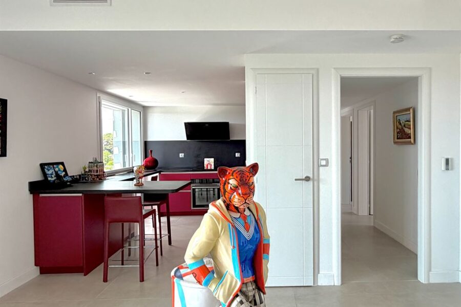 Appartement à vendre à Castelnau le lez — Vue nature — photo 12