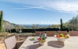Maison à vendre à Vence — Vue mer — photo 1